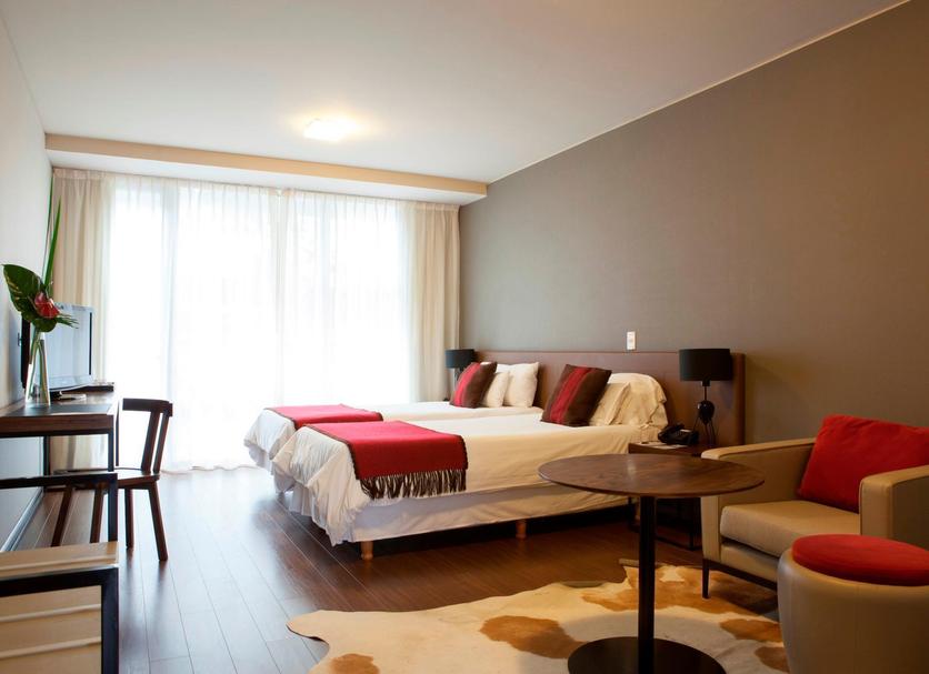 Quarto Foto