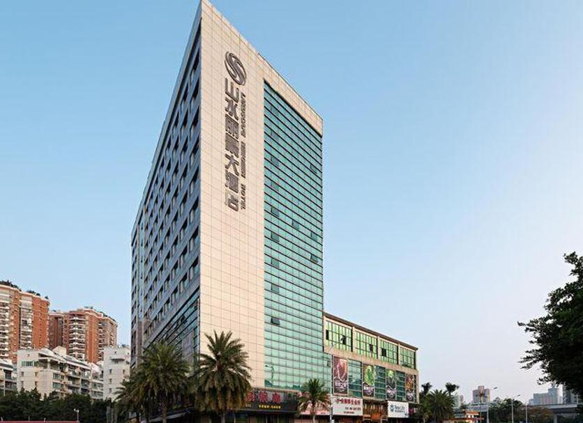Edifício Foto