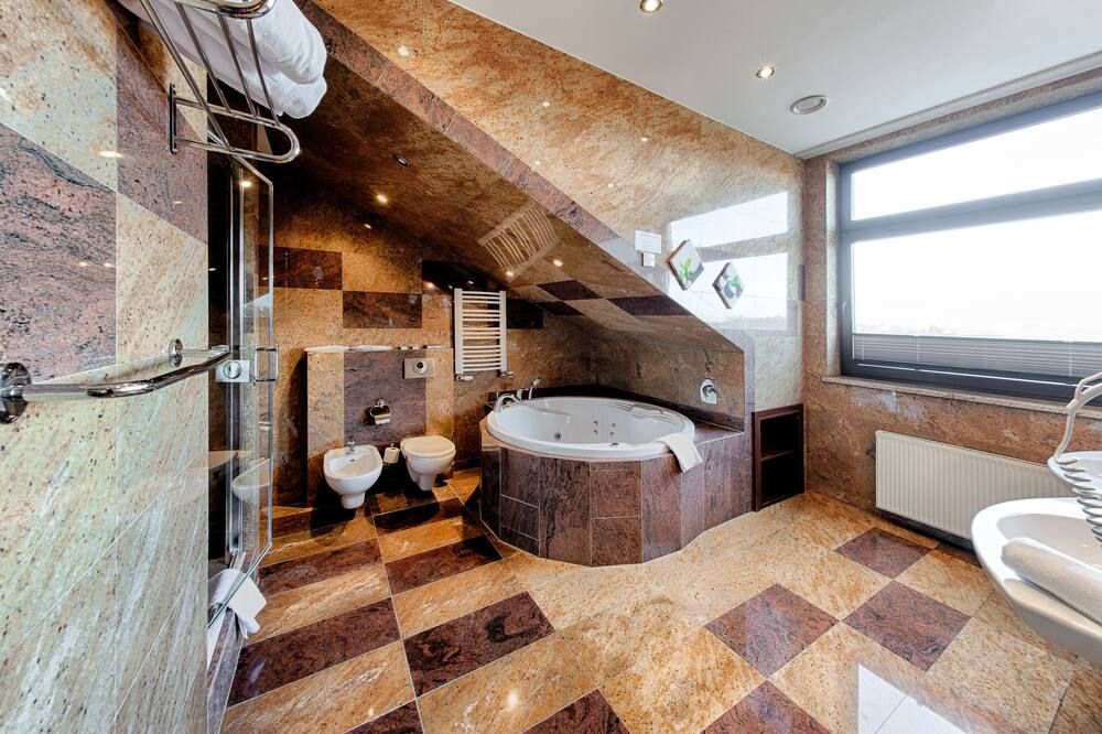 Banheiro