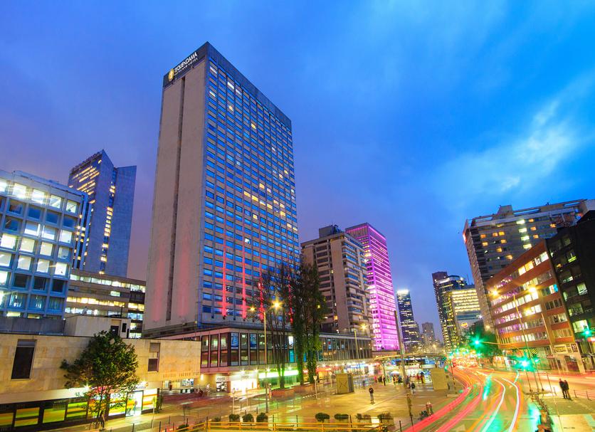 Edifício Foto