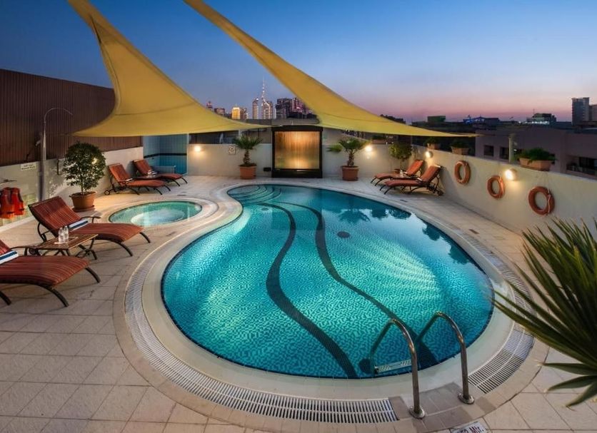 Piscina Foto