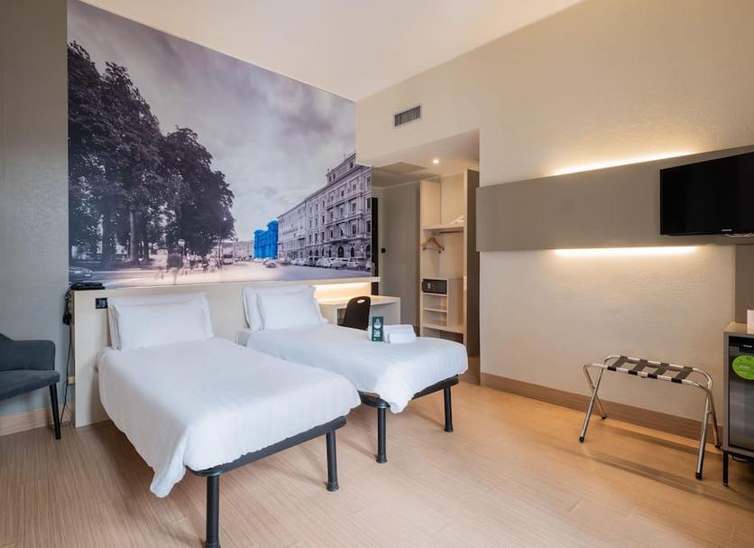 Quarto Foto