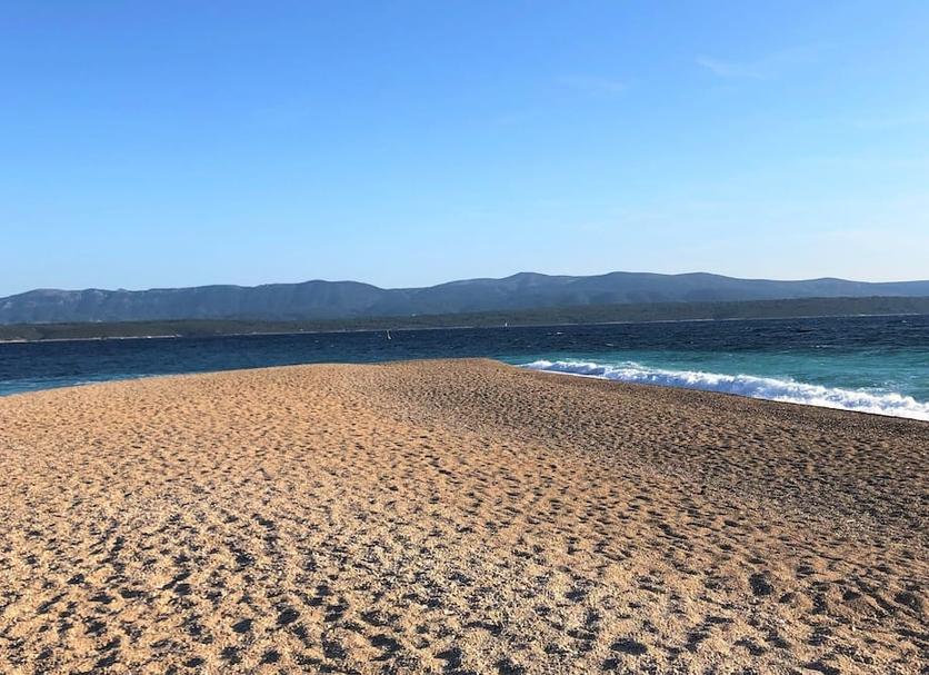 Praia Foto
