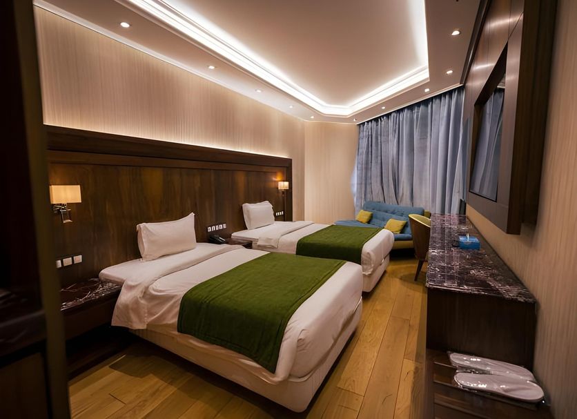 Quarto Foto