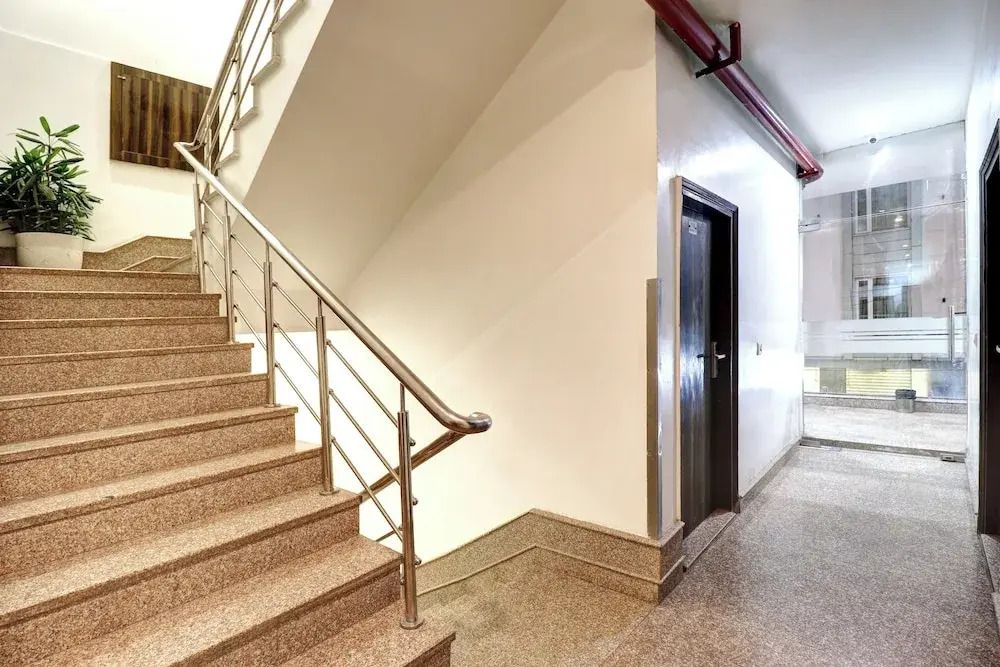 Escadas