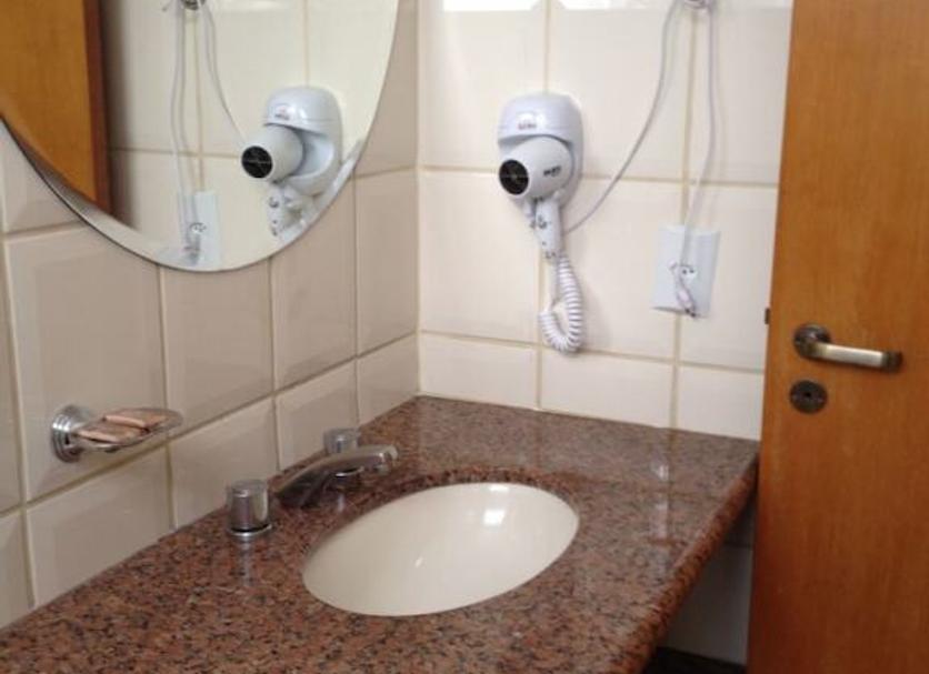 Banheiro Foto