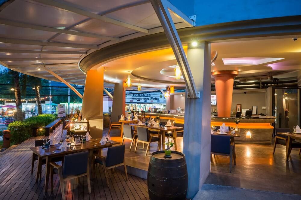 Restaurante