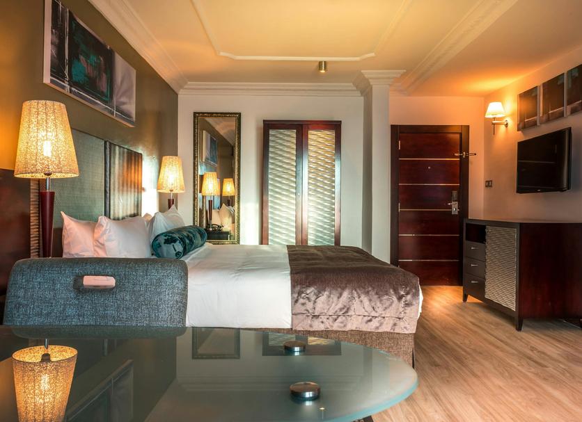 Quarto Foto