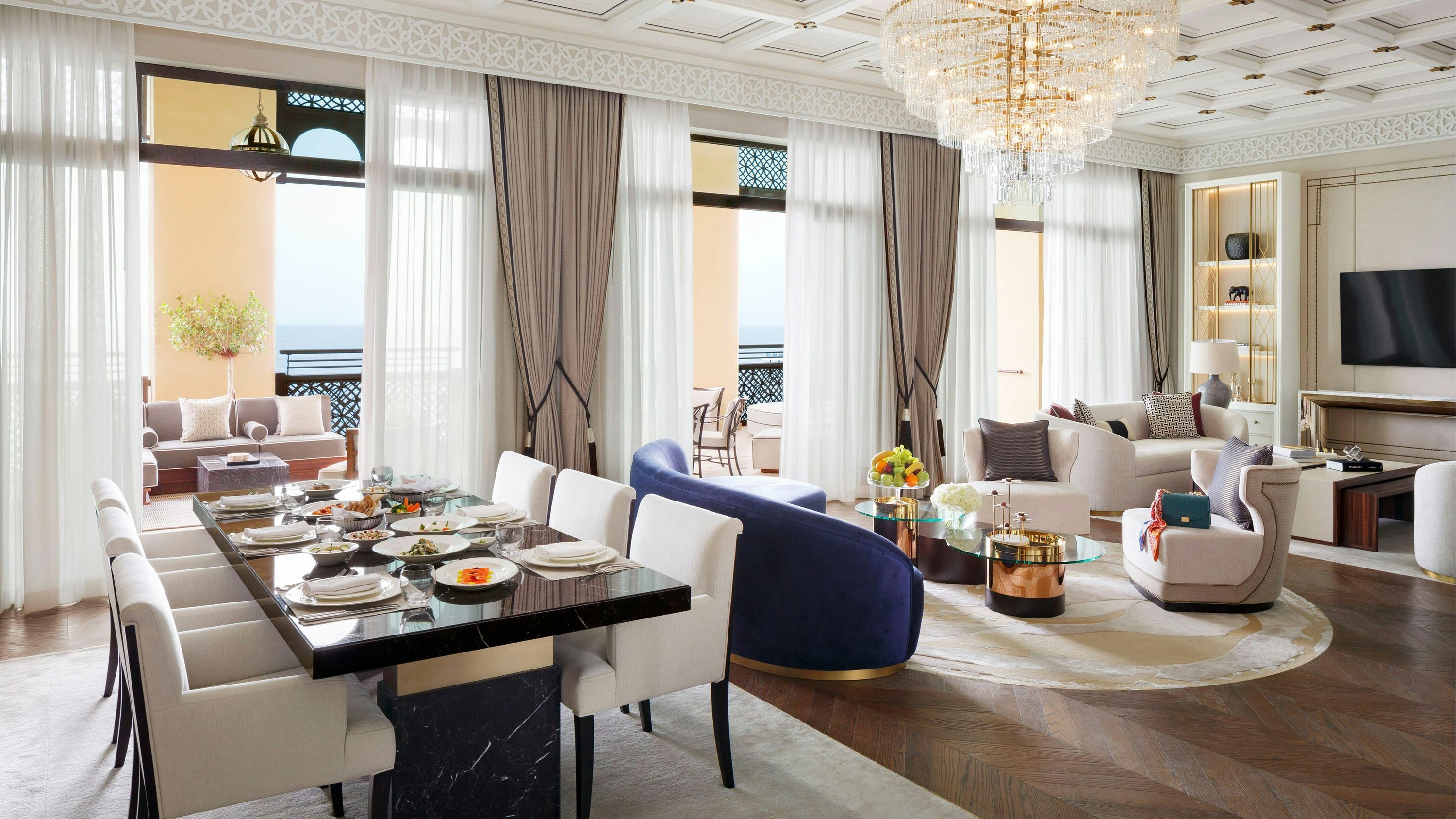 Sala de jantar