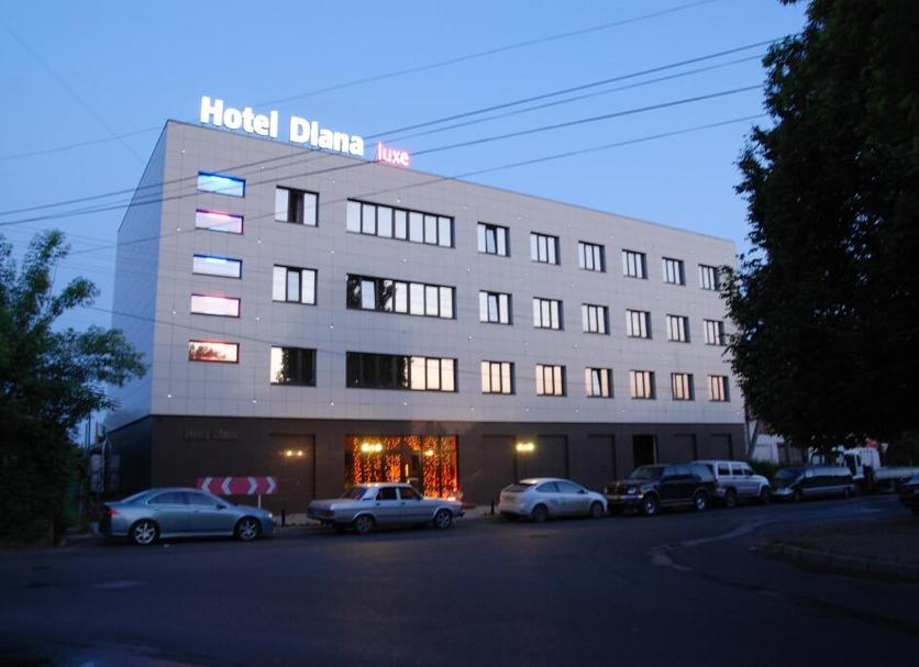 Edifício Foto