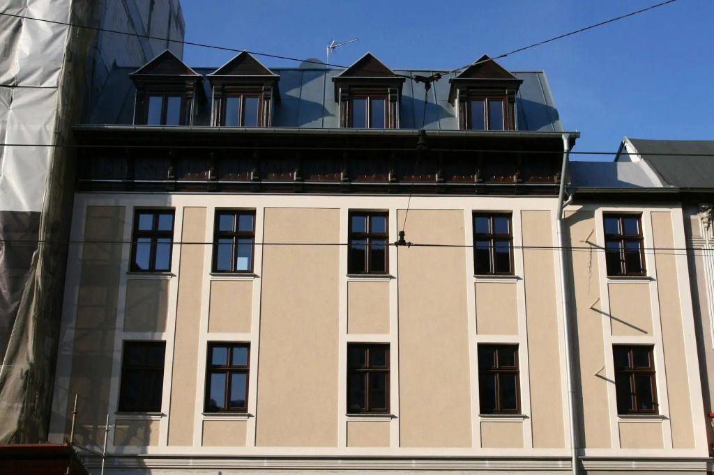 Edifício Foto