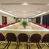 Sala de conferências
