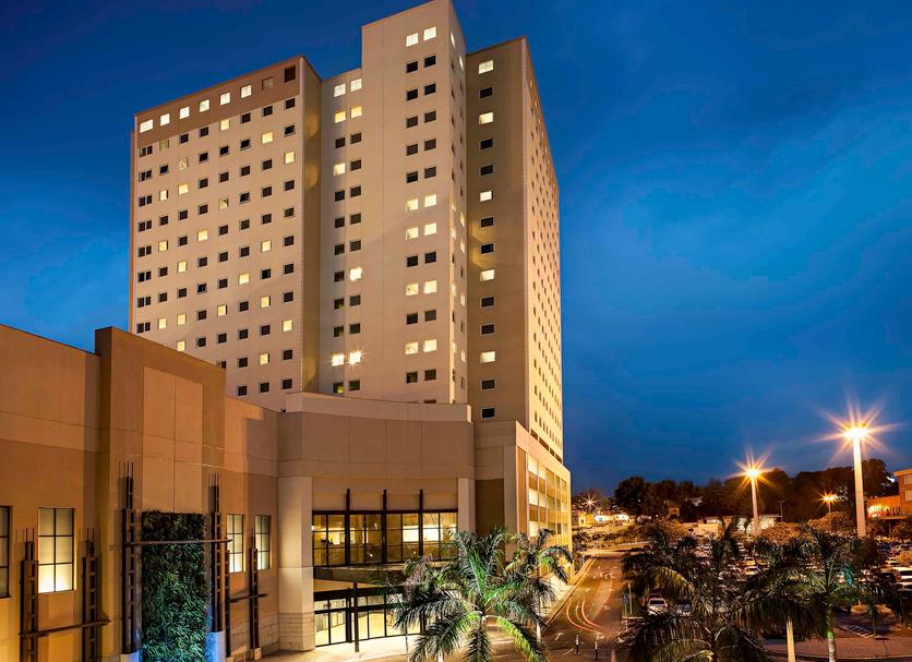 Edifício Foto