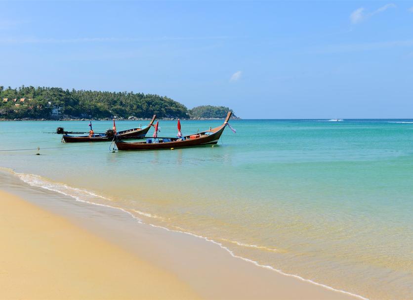 Praia Foto