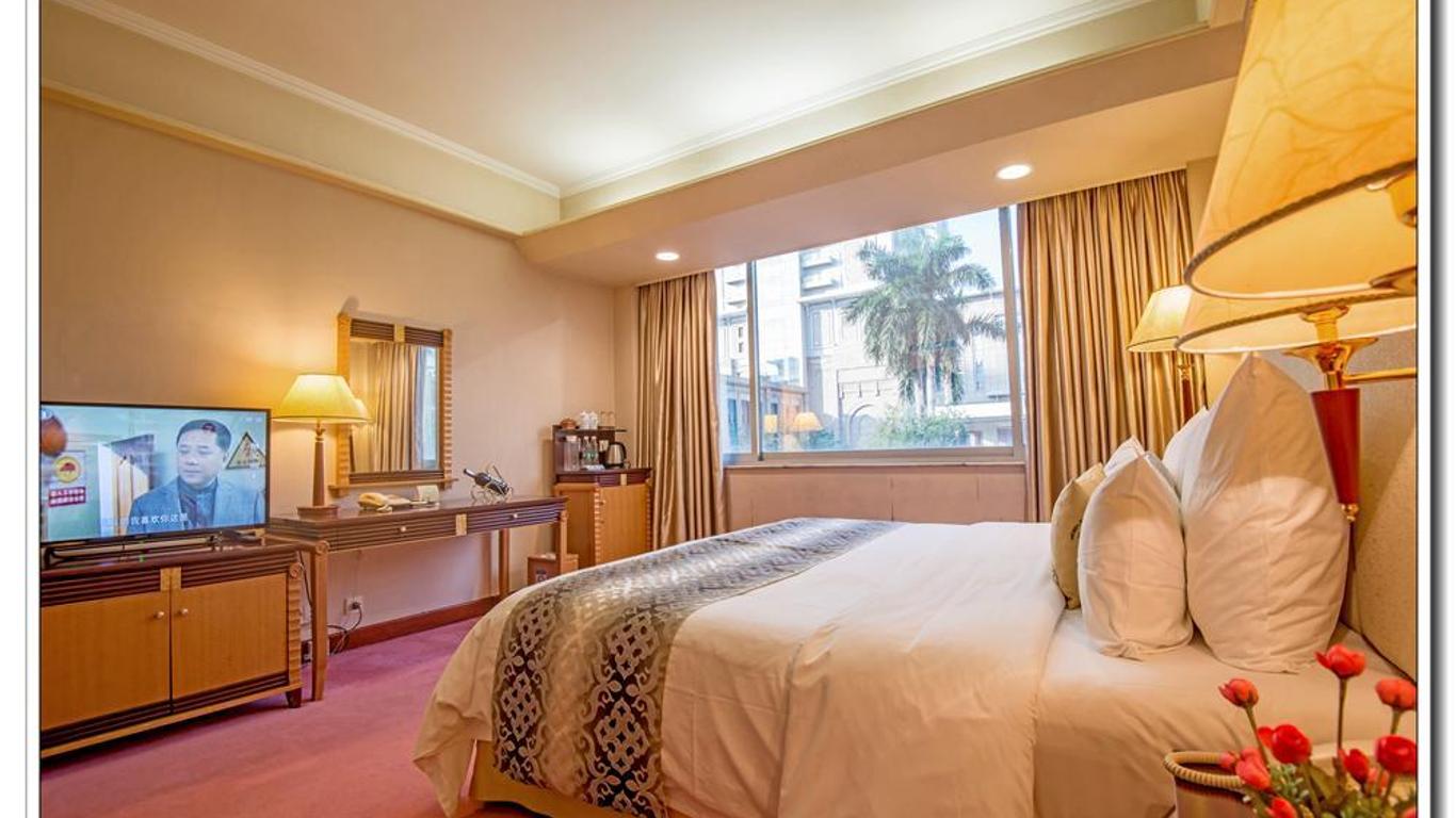 Panyu Hotel