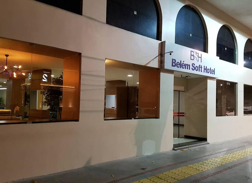Edifício Foto