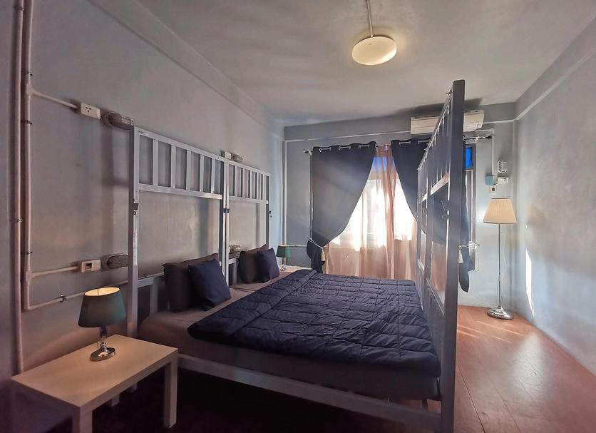Quarto Foto