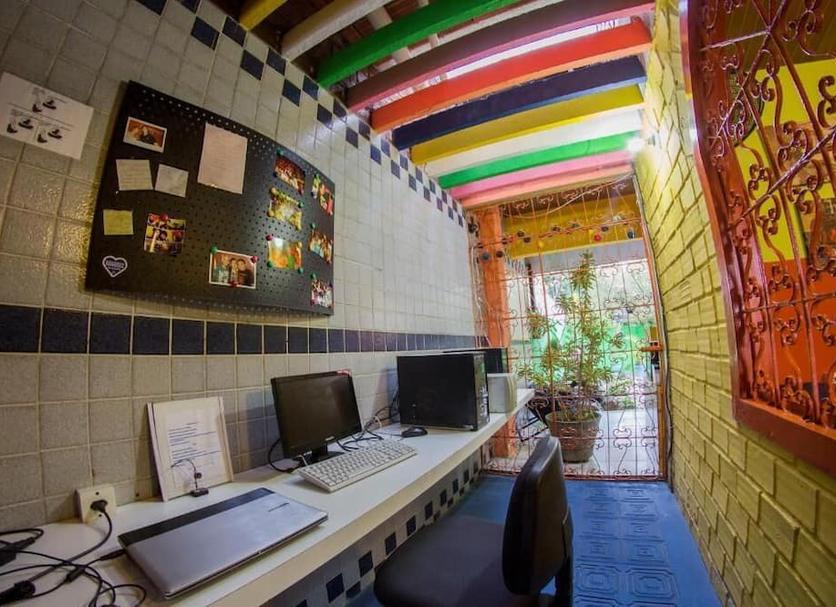 Business center Foto
