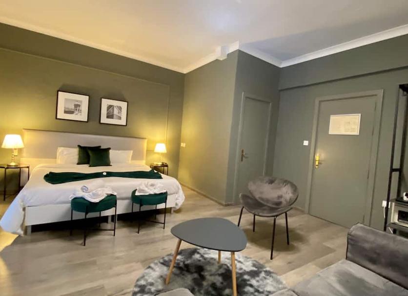 Quarto Foto
