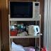 Comodidade do quarto