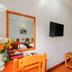 Comodidade do quarto