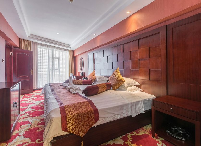 Quarto Foto