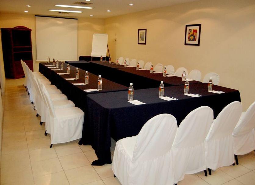 Sala de conferências Foto