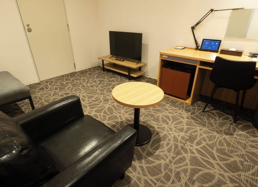 Business center Foto