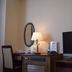 Comodidade do quarto