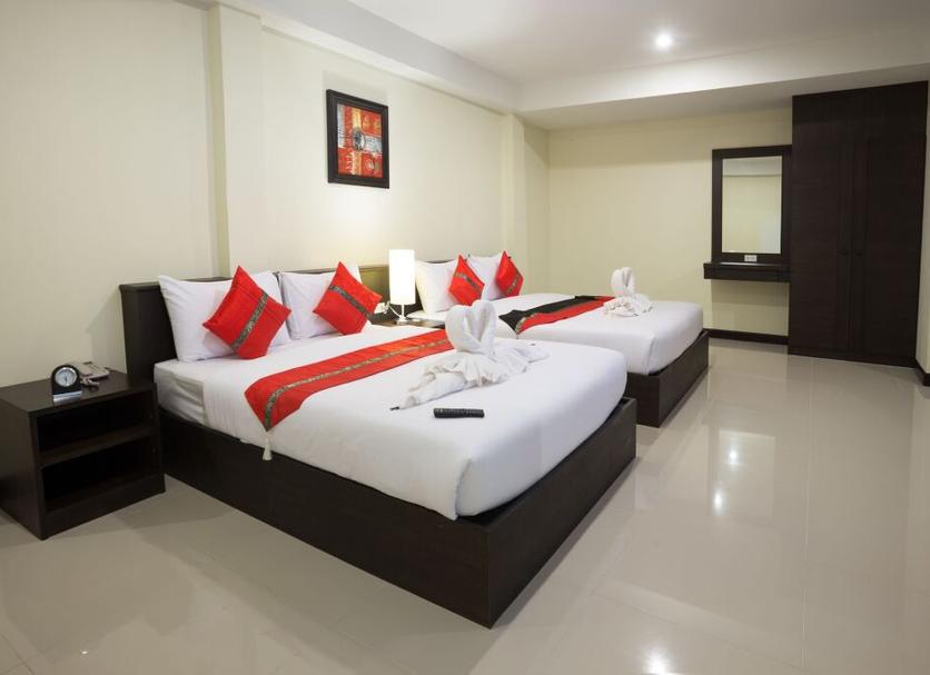 Quarto Foto
