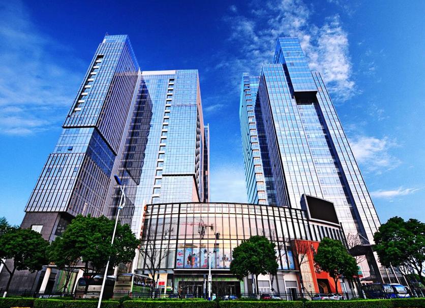 Edifício Foto