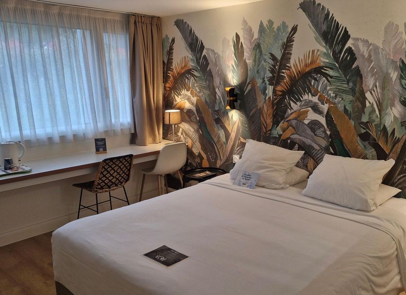 Quarto Foto