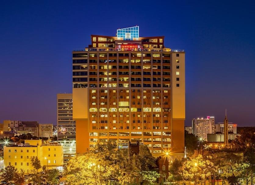 Edifício Foto