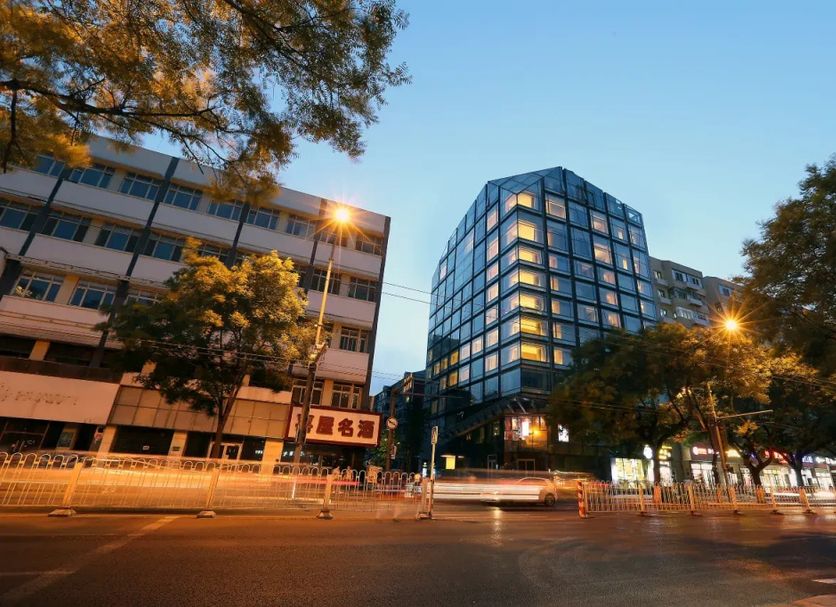 Edifício Foto
