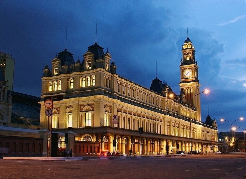 Edifício Foto