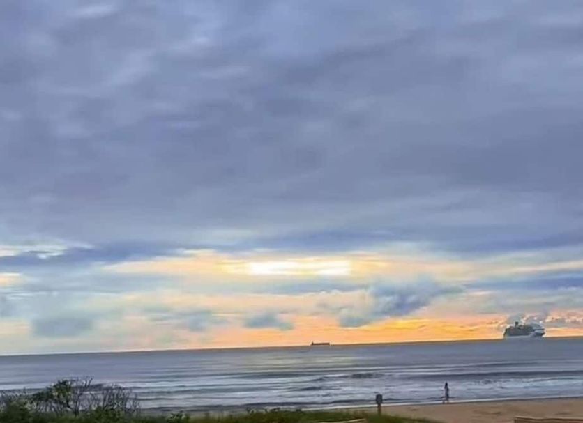 Praia Foto