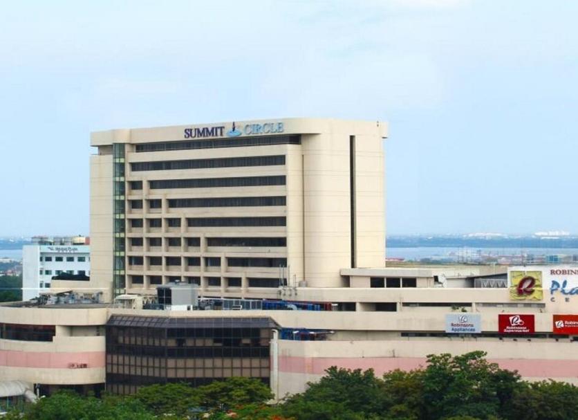 Edifício Foto