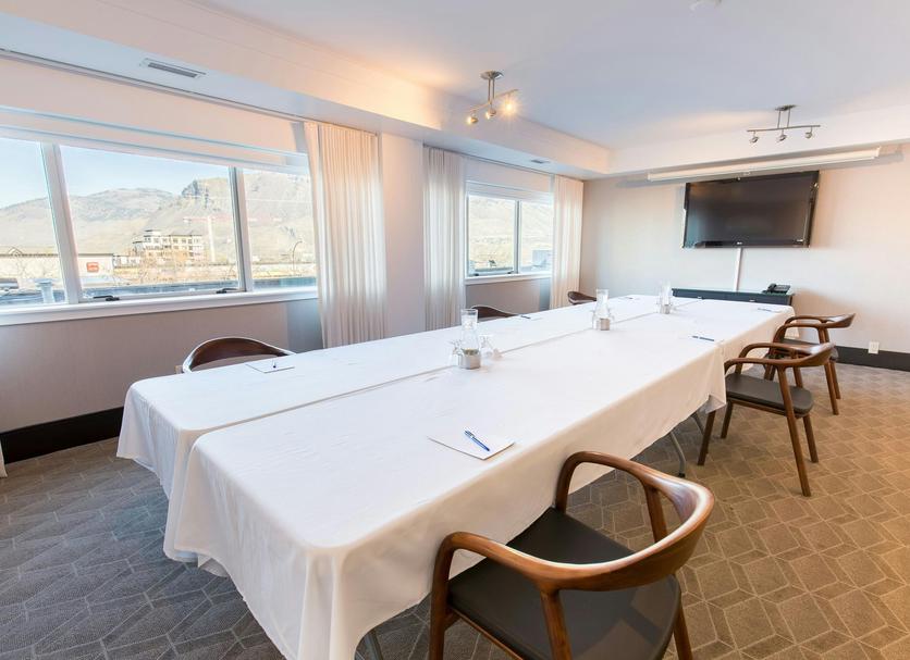 Sala de conferências Foto