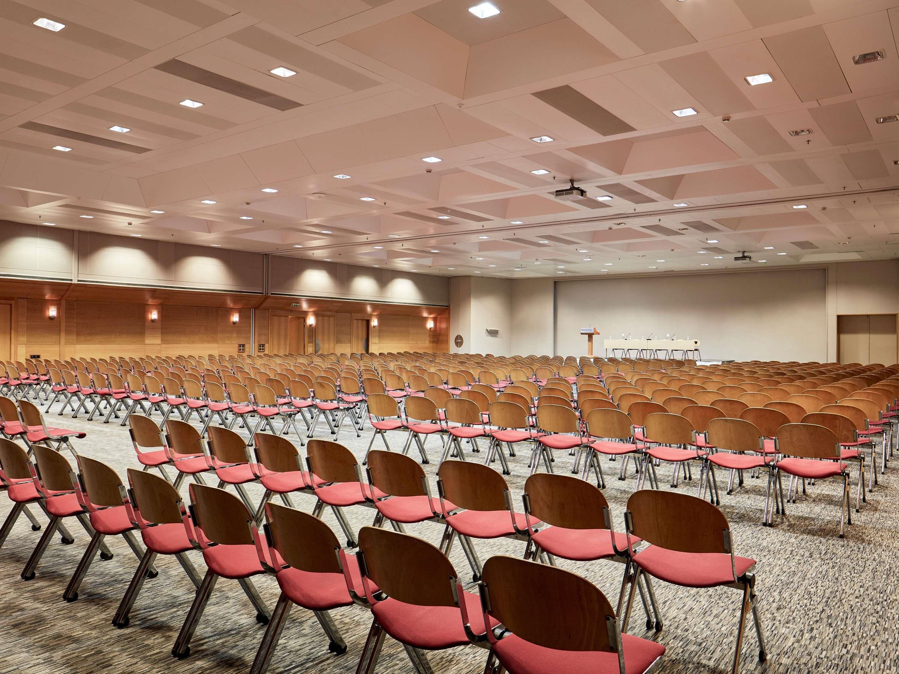 Sala de conferências
