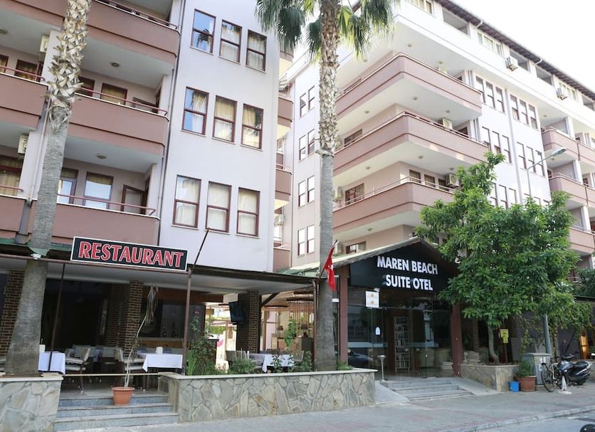 Edifício Foto