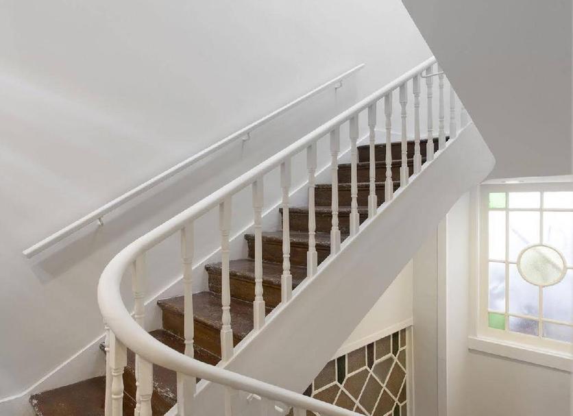 Escadas Foto