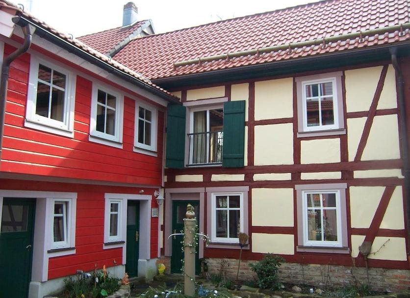 Edifício Foto