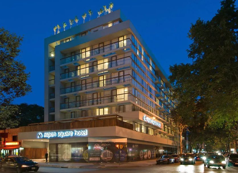 Edifício Foto