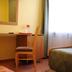 Comodidade do quarto