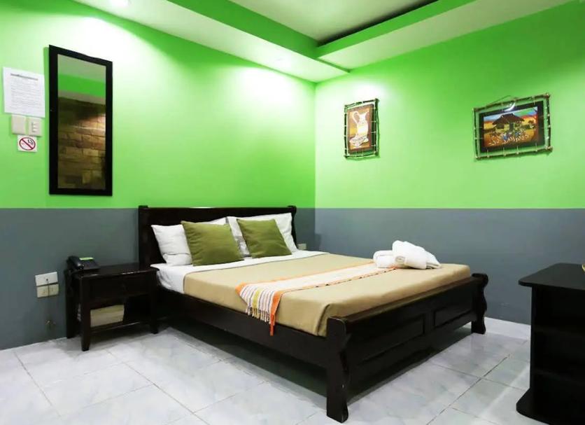 Quarto Foto