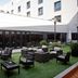 Comodidade do hotel
