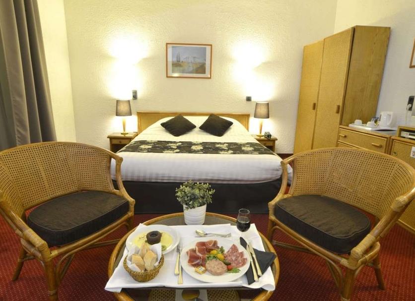Quarto Foto