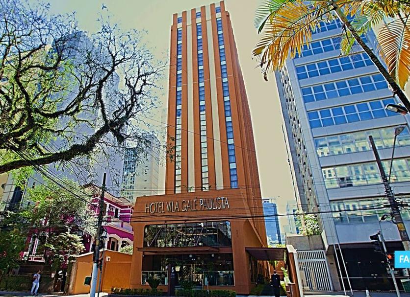 Edifício Foto