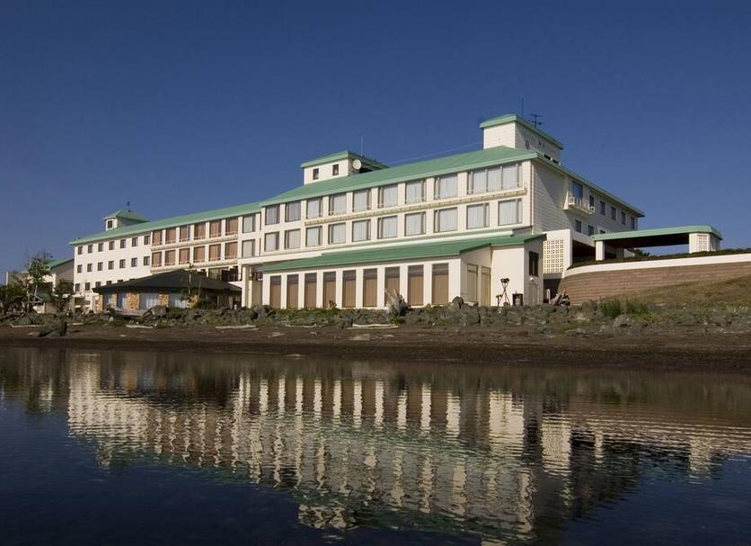 Edifício Foto