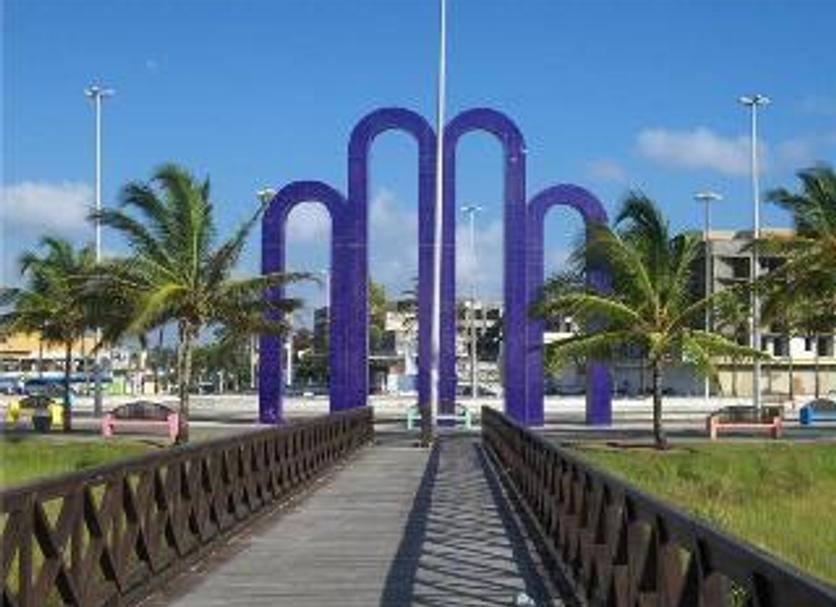Vista externa Foto